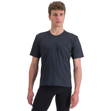 T-Shirt SPORTFUL GIARA Marineblau 2023 0